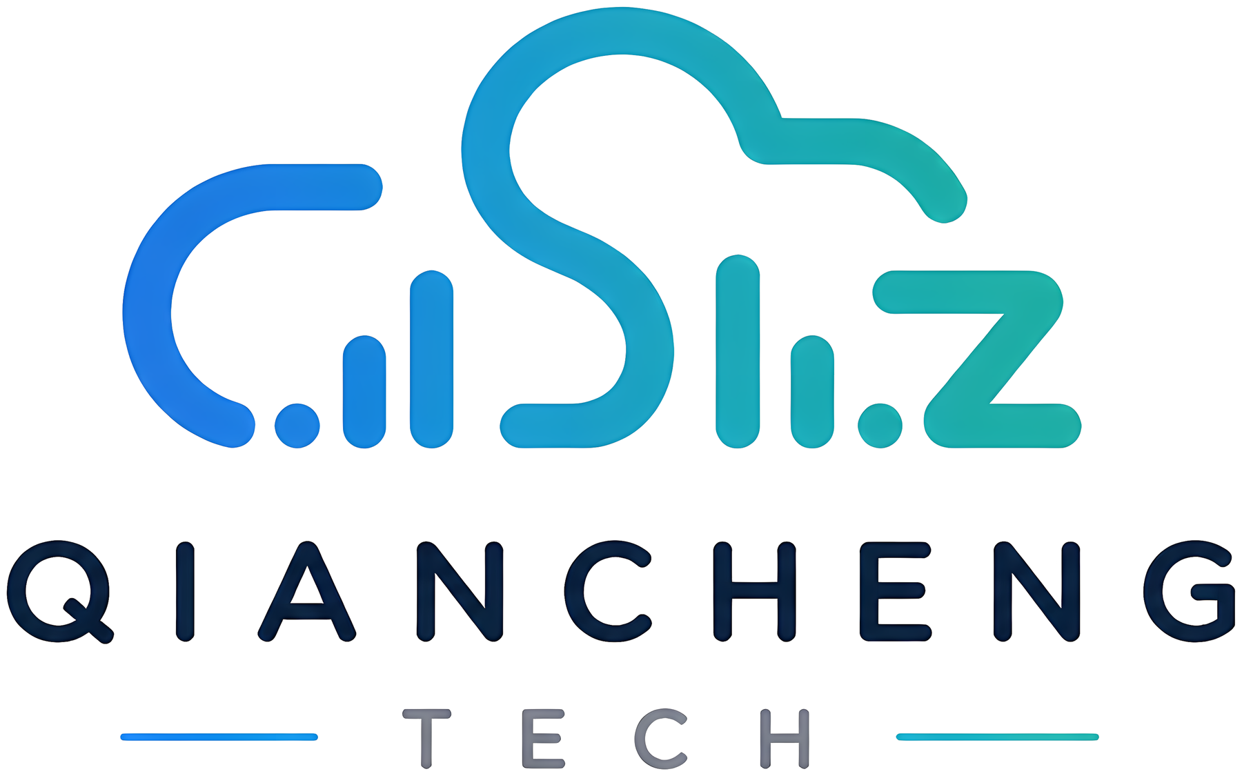 QianCheng Tech Logo